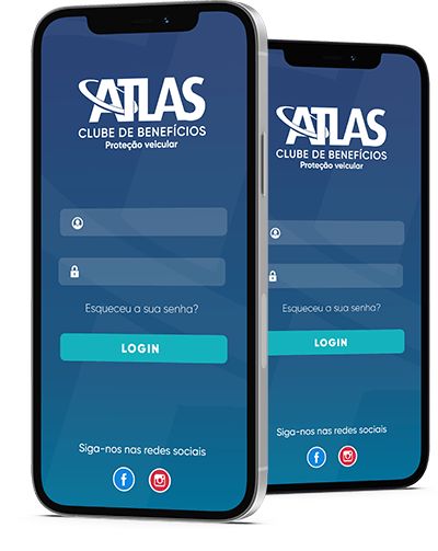 atlas clube proteção veicular